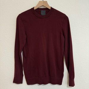H&M Men's Pullover Crewneck Sweater